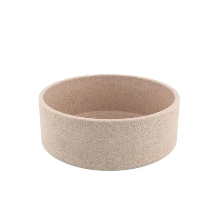 Dubenėlis šunims Dog Fantasy EcoStyle, 14 cm, 600 ml