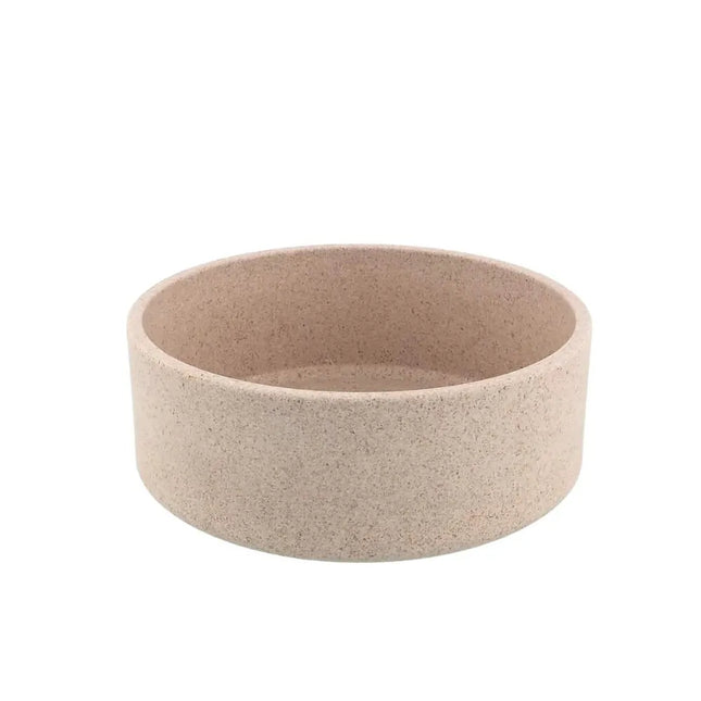 Dubenėlis šunims Dog Fantasy EcoStyle, 14 cm, 600 ml