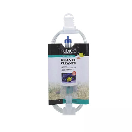 Akvariumo dugno nusiurbėjas, L dydžio