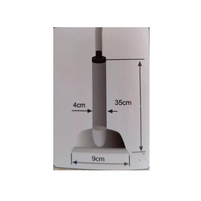 Dugno nusiurbėjas, M