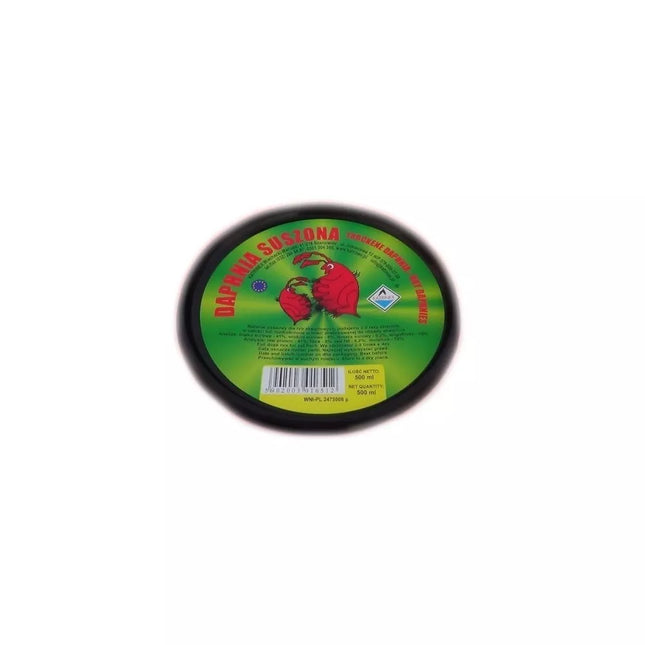 Džiovintos dafnijos dėžutėje pašaras žuvims 250 ml