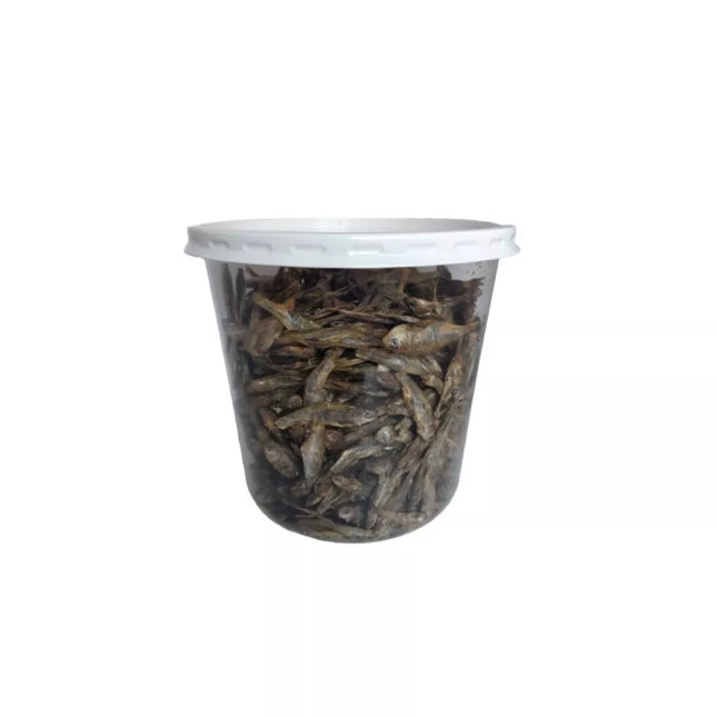 Džiovintos žuvytės 1000 ml