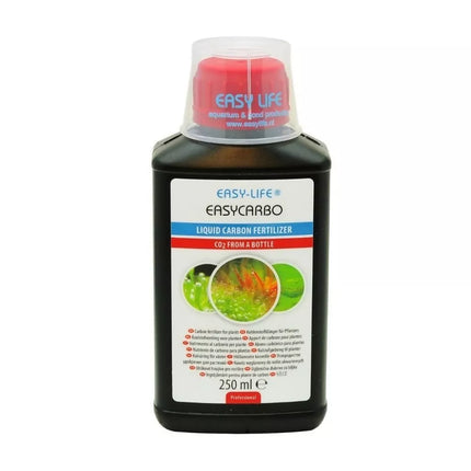 EasyCarbo trąšos augalams su anglimi 250 ml