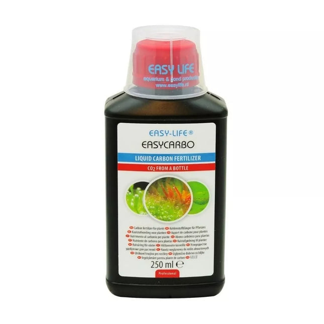 EasyCarbo trąšos augalams su anglimi 250 ml