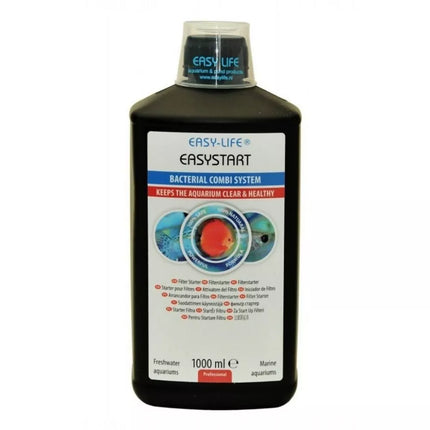EasyStart biologinis vandens aktyvatorius 1000 ml