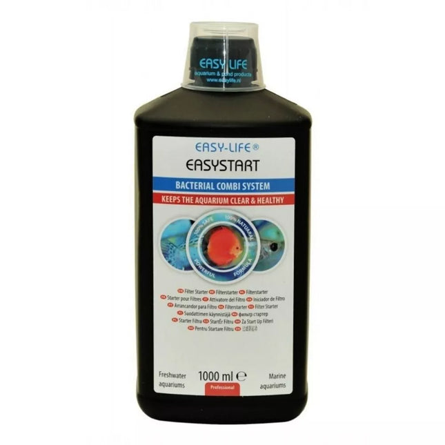 EasyStart biologinis vandens aktyvatorius 1000 ml