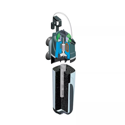 Aquael Fan 1 Plus vidinis filtras