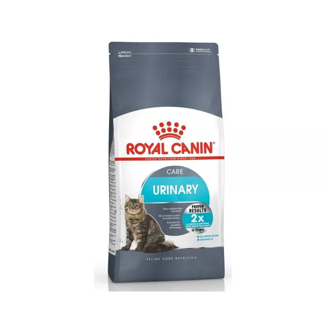 Royal Canin FCN Urinary Care maistas katėms šlapimo sistemos ligų profilaktikai 0,4 kg