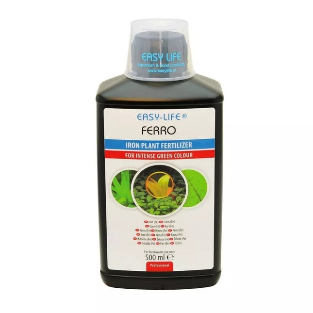 Ferro geležies trąšos augalams 500 ml