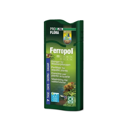 Ferropol skystos trąšos augalams 500 ml