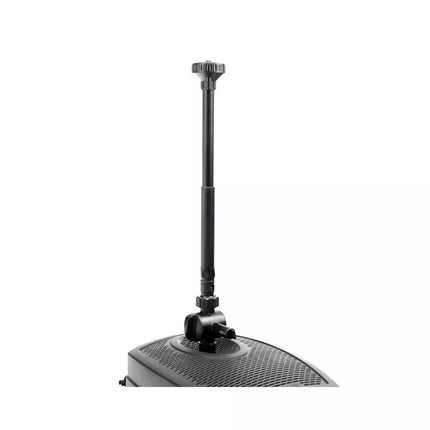 Filtras tvenkiniams Wigry 2000 su UV lempa (5 W), 1500 l/h, 27 W