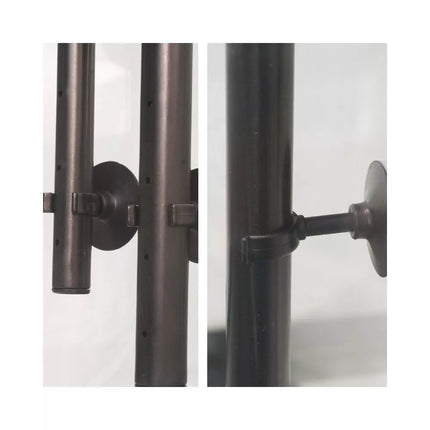 FixSet 16/22 siurbtukai su laikikliais išorinių filtrų CP e1500/12 žarnoms ir vamzdeliams