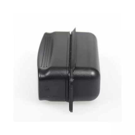 JBL Floaty II M plaukiantis magnetinis stiklų valiklis, 10 mm