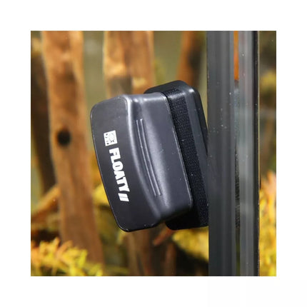 JBL Floaty II S plaukiantis magnetinis stiklų valiklis, 6 mm