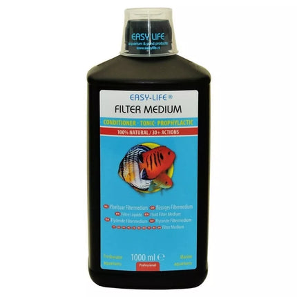 Fluid Filter Medium vandens kondicionierius 1000 ml