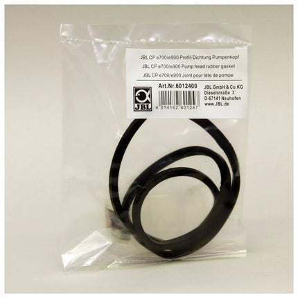 Galvos tarpinė išoriniams filtrams JBL CristalProfi e400/700/900/1,2