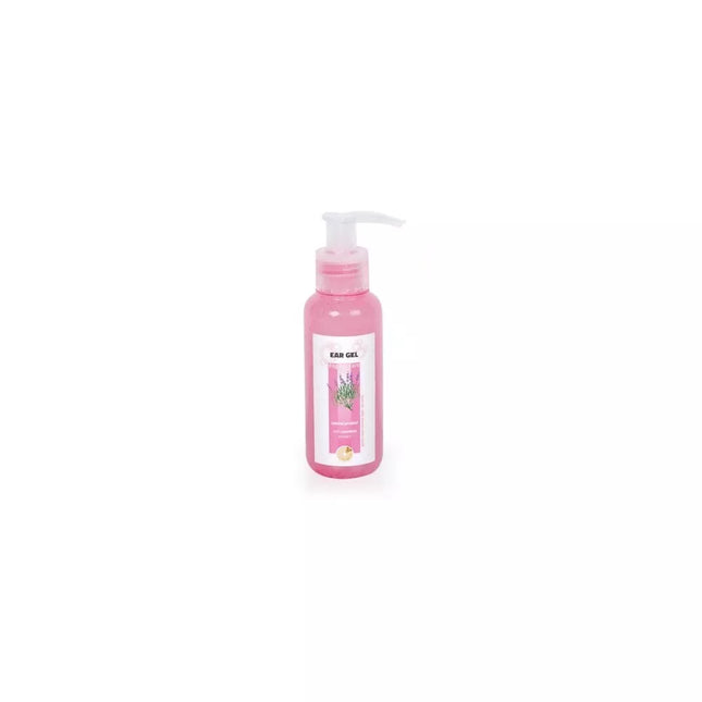 Gelis ausų valymui su levandomis, 100 ml