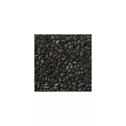 Gruntas akvariumui tamsiai rudas 3-5 mm, 5 kg