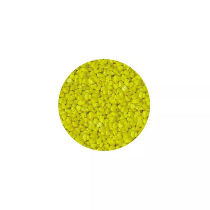 Gruntas akvariumui geltonas 5-8mm 1kg