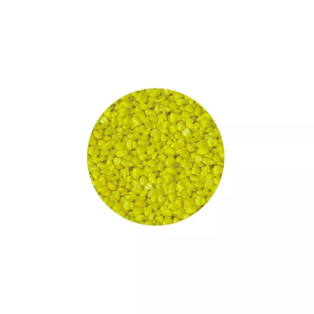 Gruntas akvariumui geltonas 5-8mm 1kg