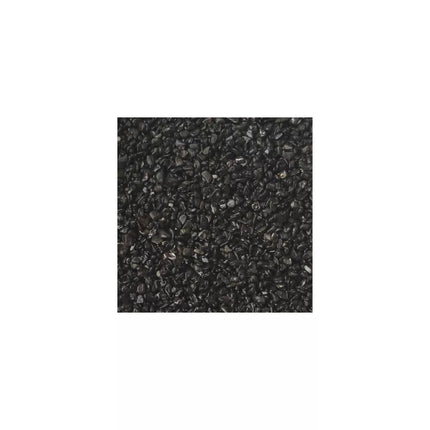 Gruntas akvariumui juodas 2-4 mm, 5 kg