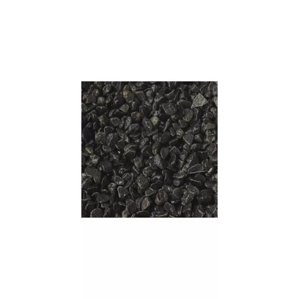 Gruntas akvariumui juodas 3-5 mm, 5 kg