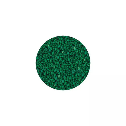Gruntas akvariumui tamsiai žalias 3-5 mm 1kg