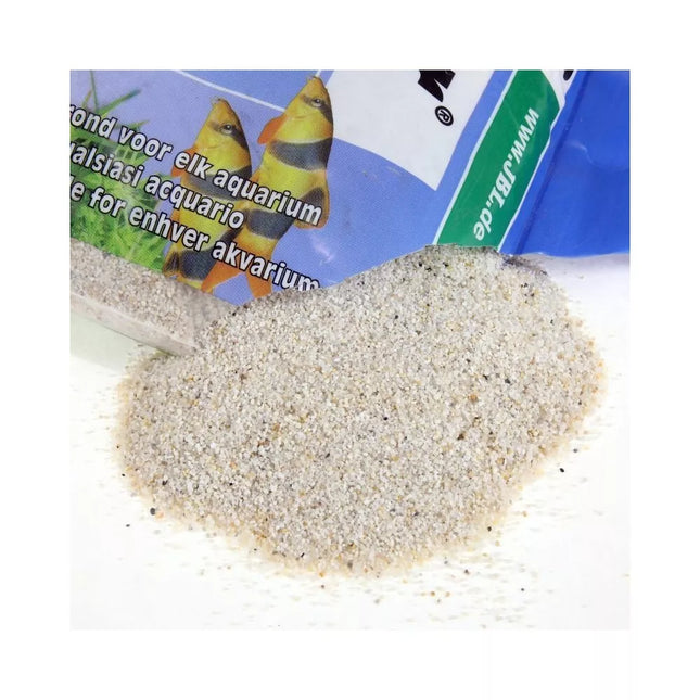 JBL gruntas Sansibar River 10 kg (0,8 mm)