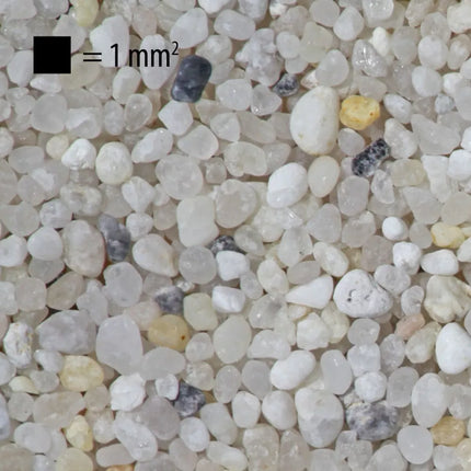 JBL gruntas Sansibar River 5 kg (0,8 mm)