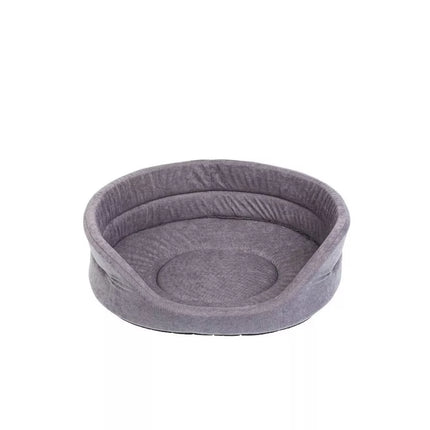 Gyvūnų guolis Nr. 4 61x51x16 cm