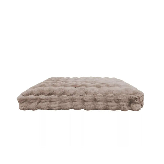 Guolis Quapas X-treme Soft, rudas, 100x70x10 cm