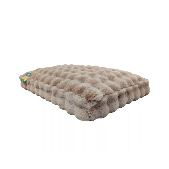Guolis Quapas X-treme Soft, rudas, 100x70x10 cm