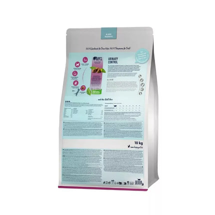 Happy Cat visavertis pašaras sterilizuotoms katėms Sensitive Urinary Control, 300 g