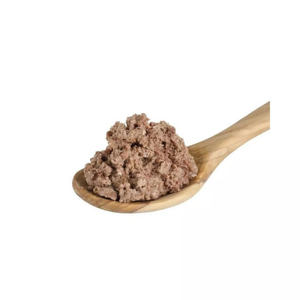 Happy Dog Sensitive Pure Neuseeland konservai šunims su ėriena, 400 g