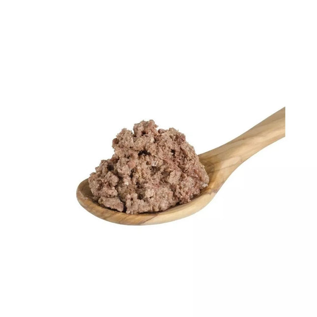 Happy Dog Sensitive Pure Neuseeland konservai šunims su ėriena, 400 g