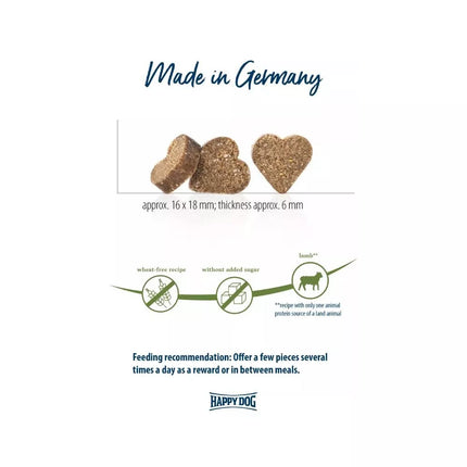 Happy Dog skanėstas šunims Neuseeland, 100 g