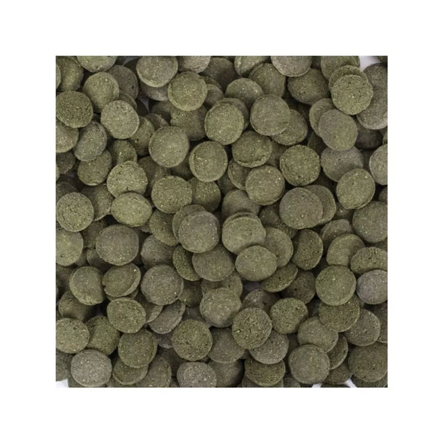 Tropical HI-Algae Discs pašaras žuvims 100 ml