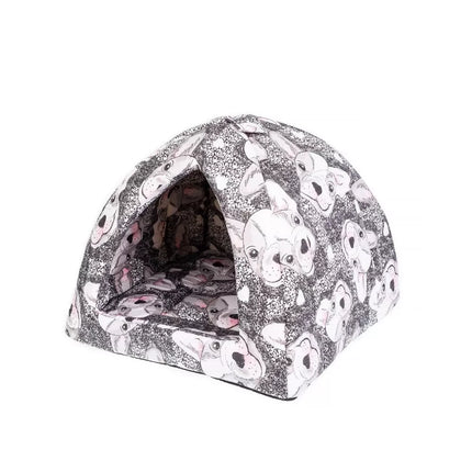 Gyvūnų guolis Iglo Nr. 3 47x42 cm