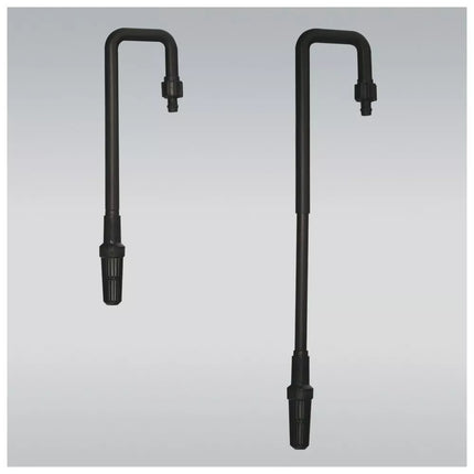 InSet 12/16 teleskopinis vandens paėmimo vamzdelis išoriniams filtrams JBL CristalProfi e700/900/1,2