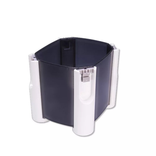 Išorinio filtro JBL e401 korpusas (baltas)