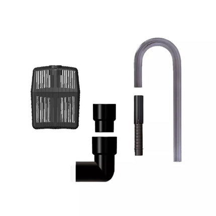 Išorinis filtras Ultramax 1000, 1000 l/h, 100 - 300 l, 15 W