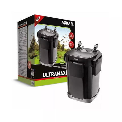 Išorinis filtras Ultramax 1500, 1500 l/h, 250 - 450 l, 16 W
