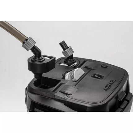 Išorinis filtras Ultramax 2000, 2000 l/h, 400 - 700 l, 17 W