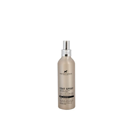 Iššukavimą lengvinanti, nuo karščio apsauganti priemonė Frenky Lewis No Perfume, 150 ml