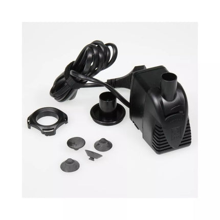 JBL rotorinis vandens siurblys ProFlow u800