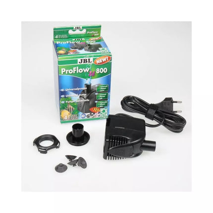 JBL rotorinis vandens siurblys ProFlow u800