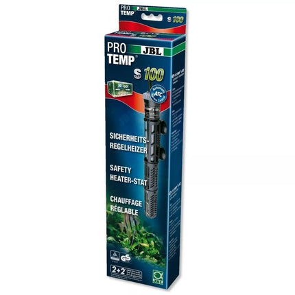 JBL šildytuvas ProTemp S 100