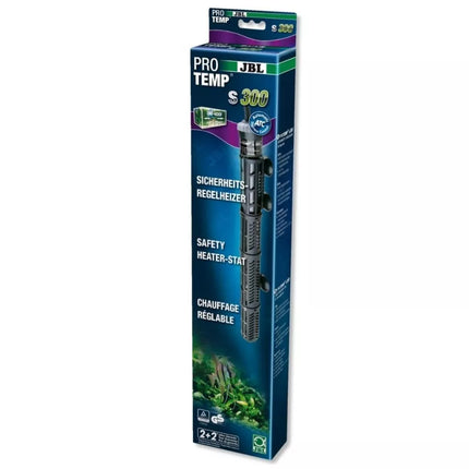 JBL šildytuvas ProTemp S 300