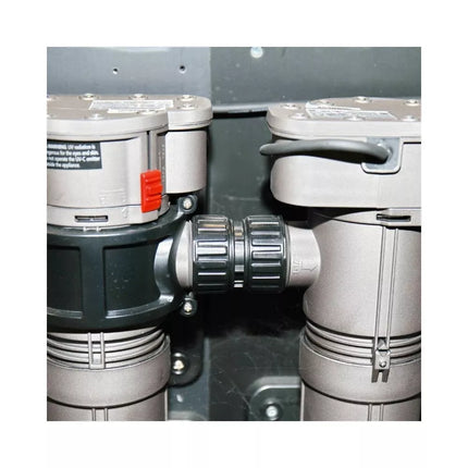 JBL sterilizatorius ProCristal Compact Plus UV-C 36 W