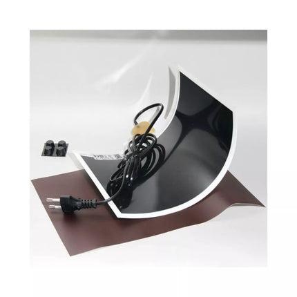 JBL TerraTemp šildomas kilimas reptilijoms 15 W, 280x350 mm